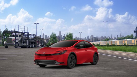 2026 Toyota Prius LE AWD LE AWD