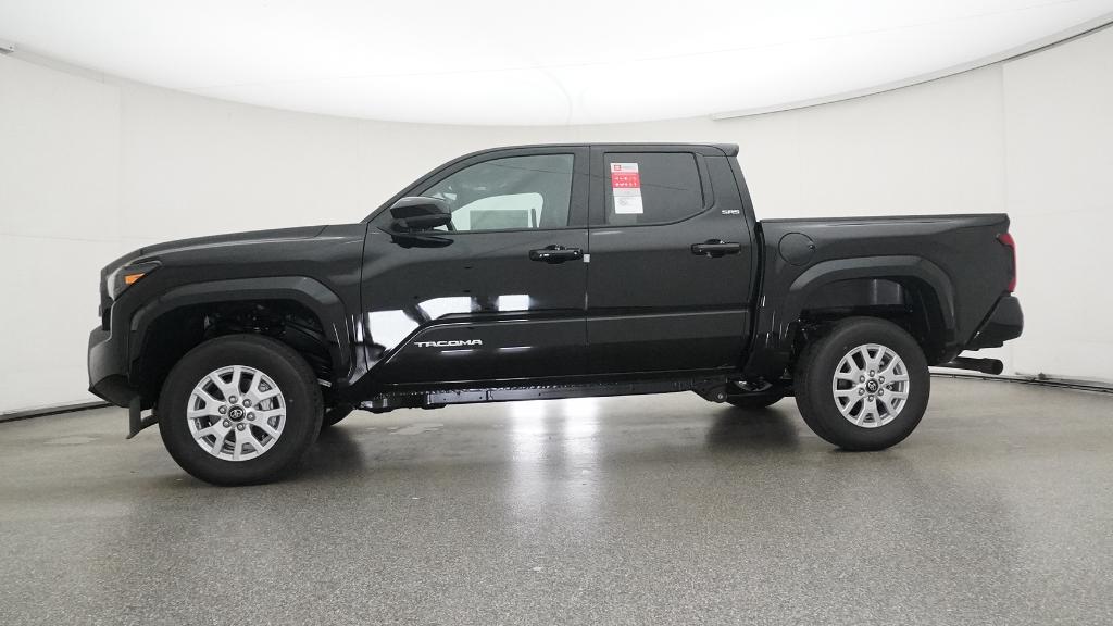 2025 Toyota Tacoma SR5 - Photo 35