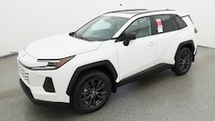 2026 Toyota RAV4 XLE Premium SUV
