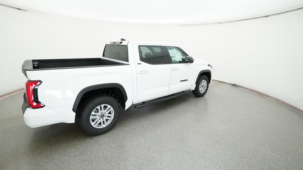 2025 Toyota Tundra SR5 - Photo 69