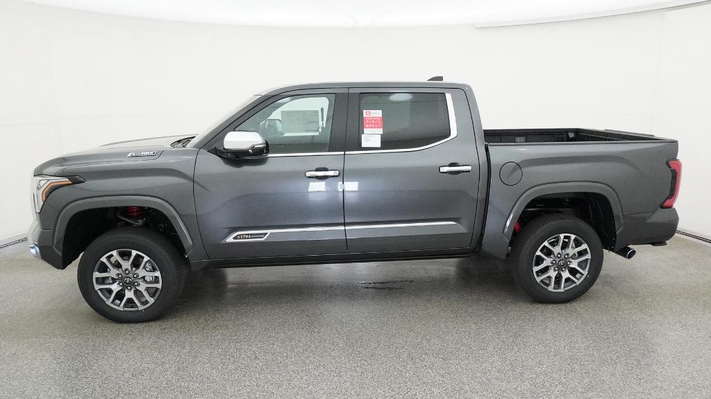 2026 Toyota Tundra 1794 Edition - Photo 7