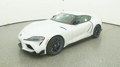 2026 Toyota GR Supra 3.0 Coupe