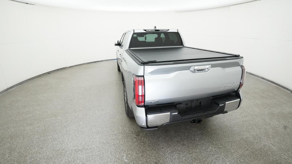 2026 Toyota Tundra 1794 Edition - Photo 23