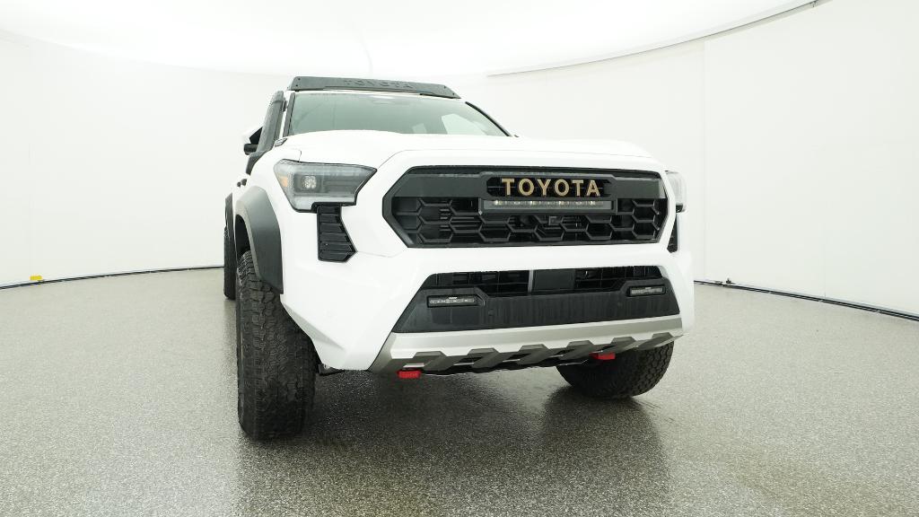 2025 Toyota Tacoma Trailhunter - Photo 29