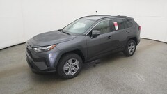 2025 Toyota RAV4 Hybrid XLE SUV