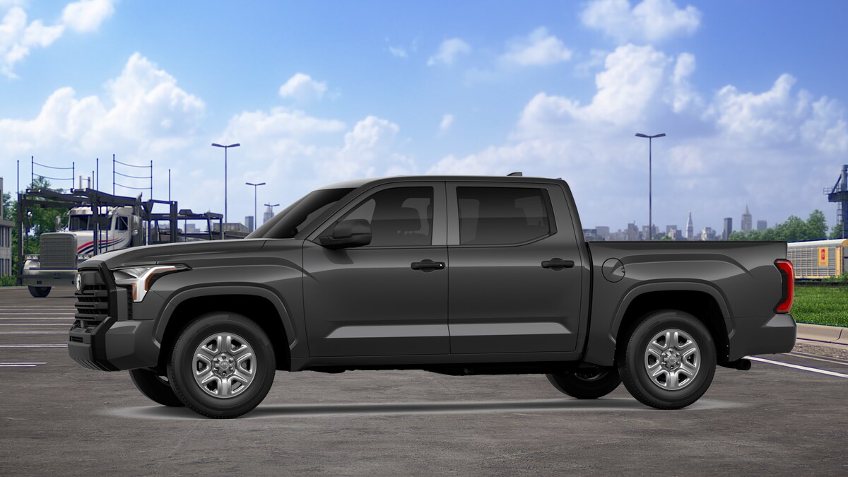 2026 Toyota Tundra SR photo 3