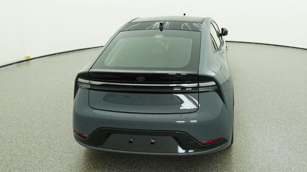 New 2026 Toyota Prius Plug-in Hybrid XSE Hatchback