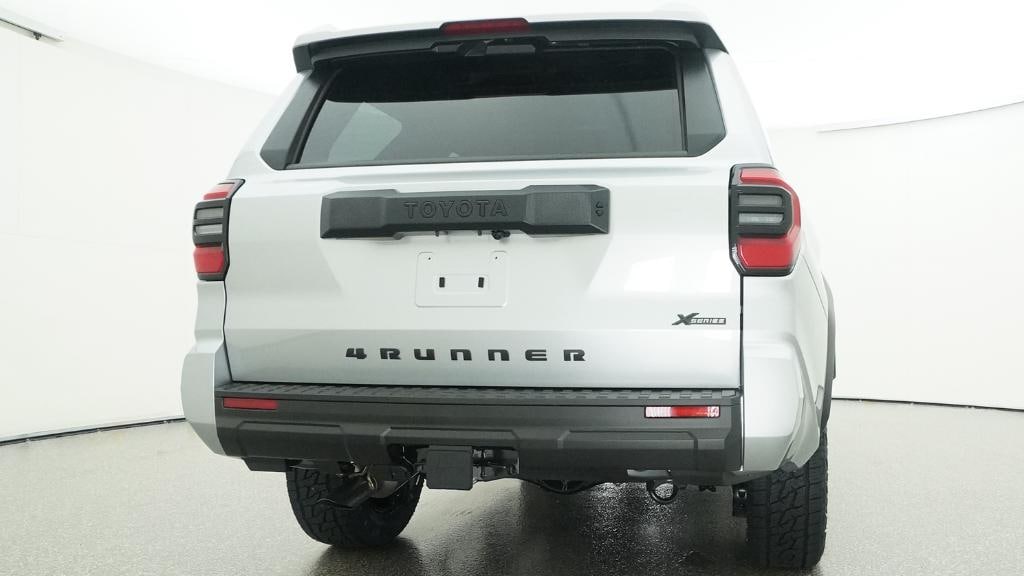 Used 2026 Toyota 4Runner TRD Sport SUV