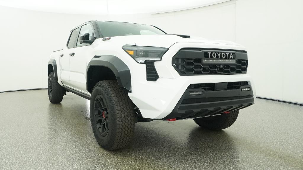 2026 Toyota Tacoma TRD Pro - Photo 25