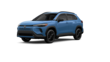Toyota Corolla Cross Hybrid