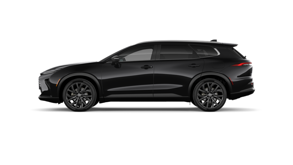 New 2026 Toyota Crown Signia Limited SUV