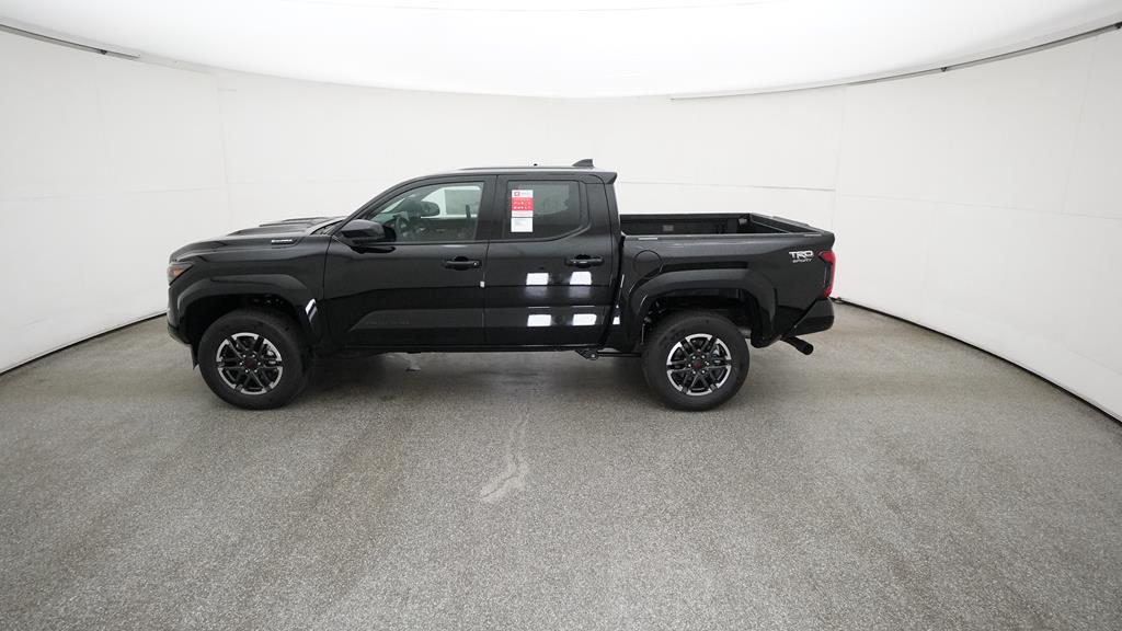 2025 Toyota Tacoma TRD Sport - Photo 38