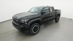 2025 Toyota Tacoma i-FORCE MAX TRD Off-Road i-FORCE MAX Truck Double Cab