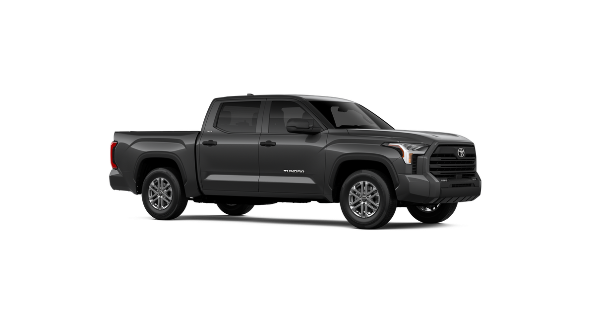 2026 Toyota Tundra SR5 - Photo 37