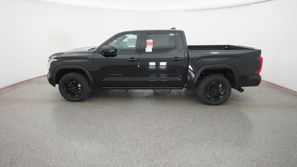 2026 Toyota Tundra SR5 - Photo 48