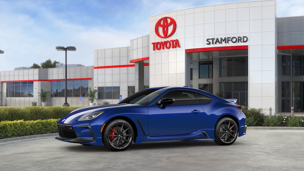 New 2026 Toyota GR86 GR86 Premium Coupe