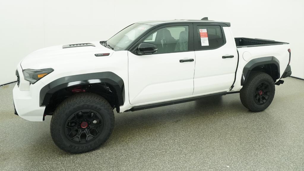 2026 Toyota Tacoma TRD Pro - Photo 24