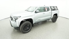 2025 Toyota Tacoma SR5 Truck Double Cab