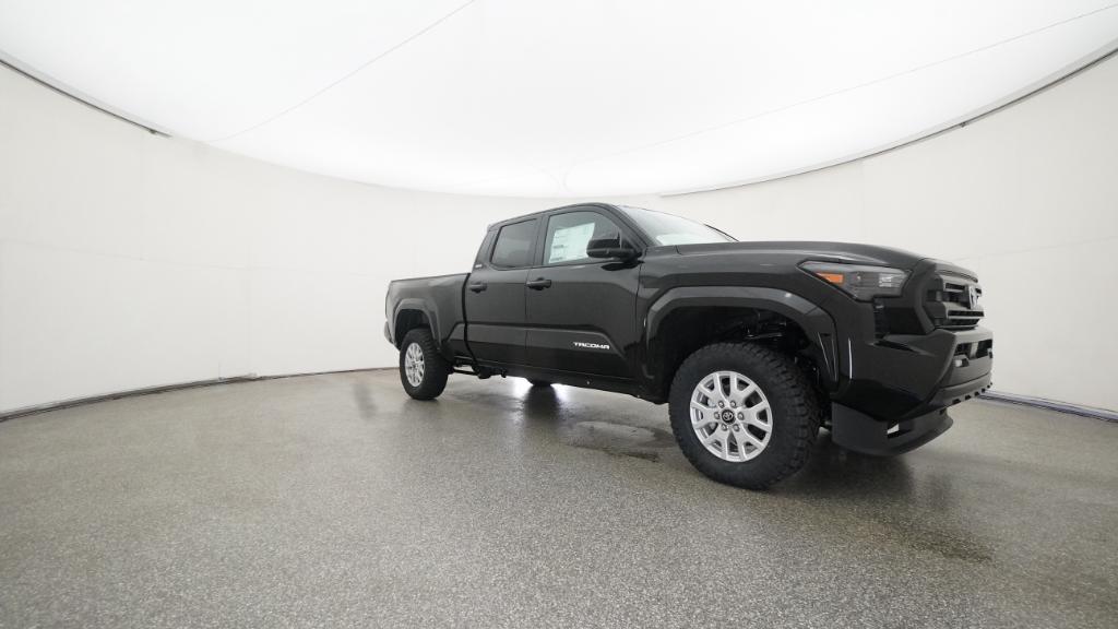 2025 Toyota Tacoma SR5 - Photo 43