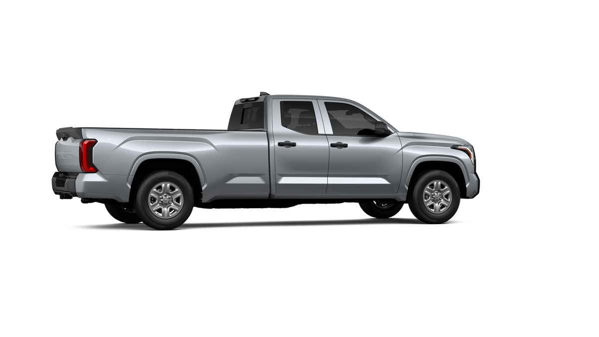 2026 Toyota Tundra SR - Photo 11