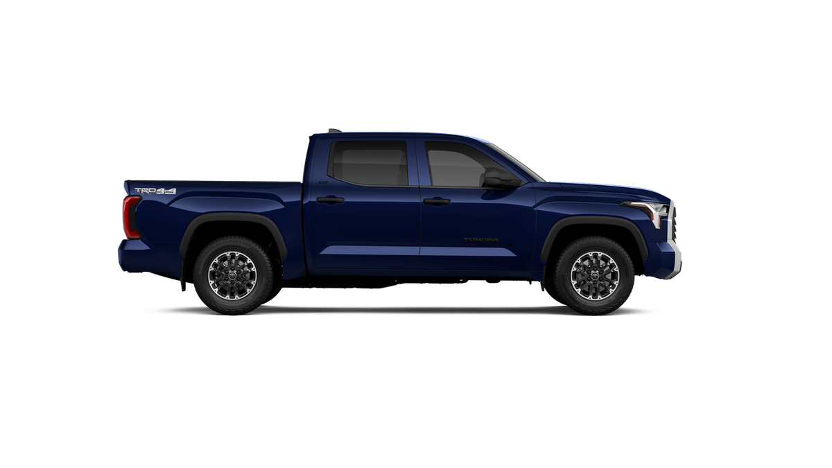 2026 Toyota Tundra SR5 - Photo 44
