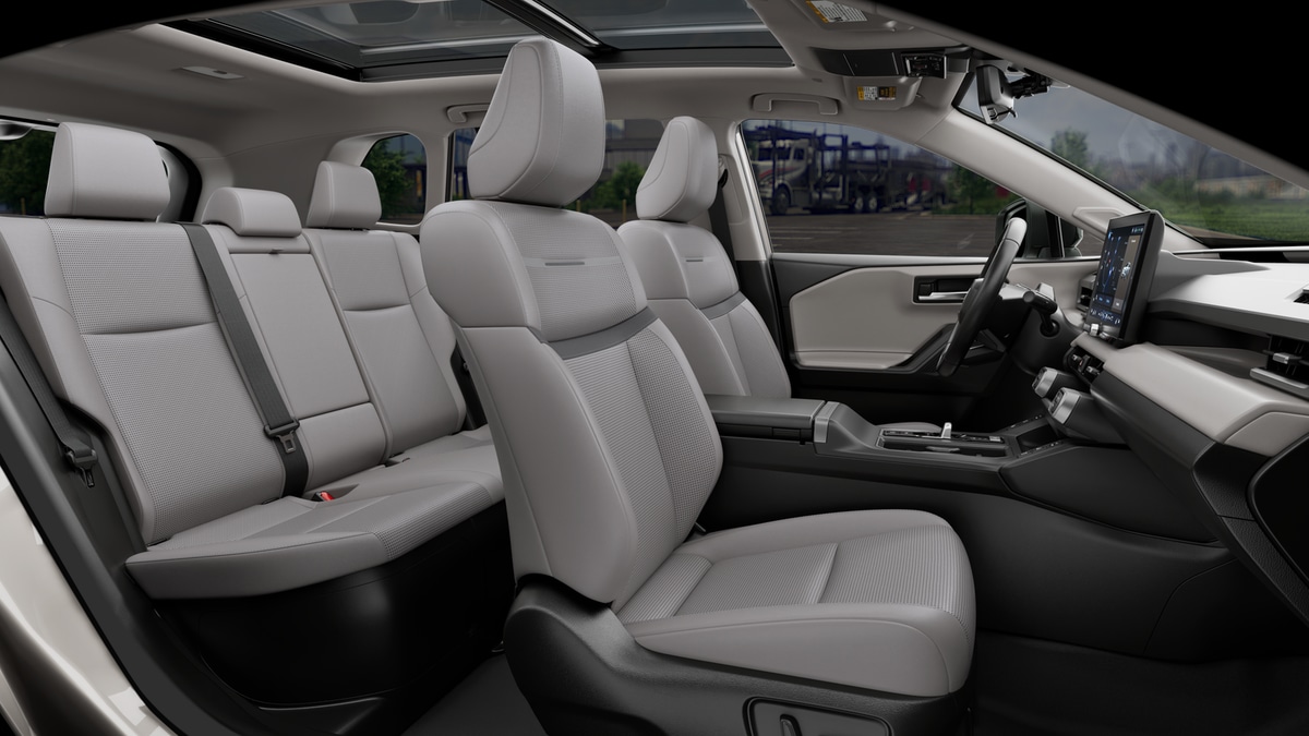 2020 Jeep Wrangler Unlimited Sahara - Photo 48