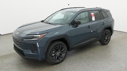 2026 Toyota RAV4 XLE Premium SUV
