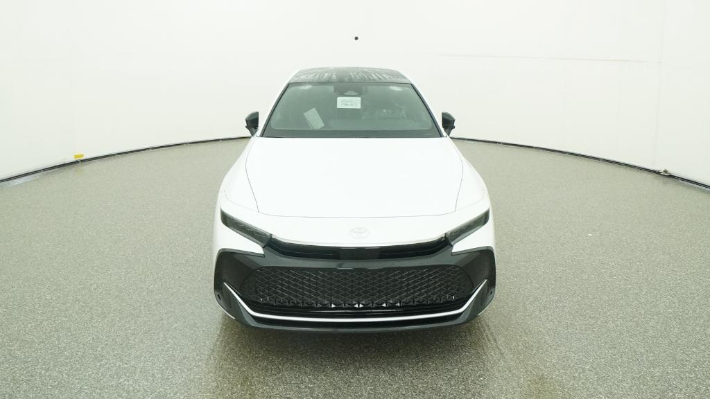 2026 Toyota Crown Limited - Photo 21