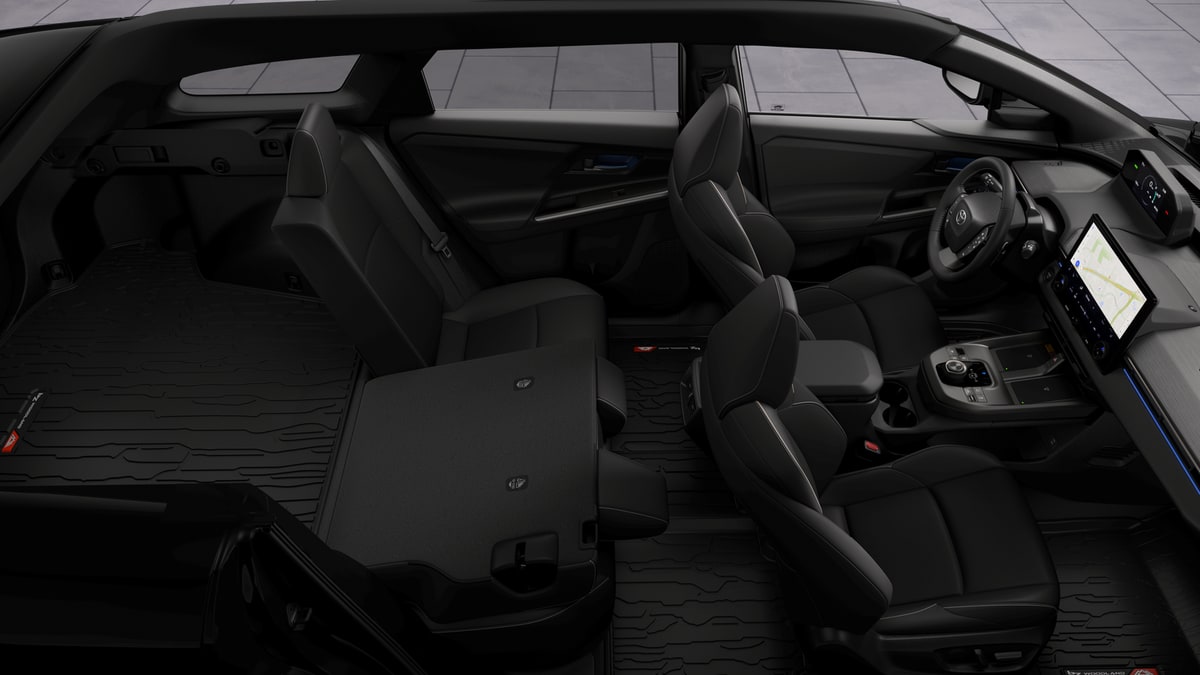 2026 Toyota bZ Woodland Woodland - Photo 22