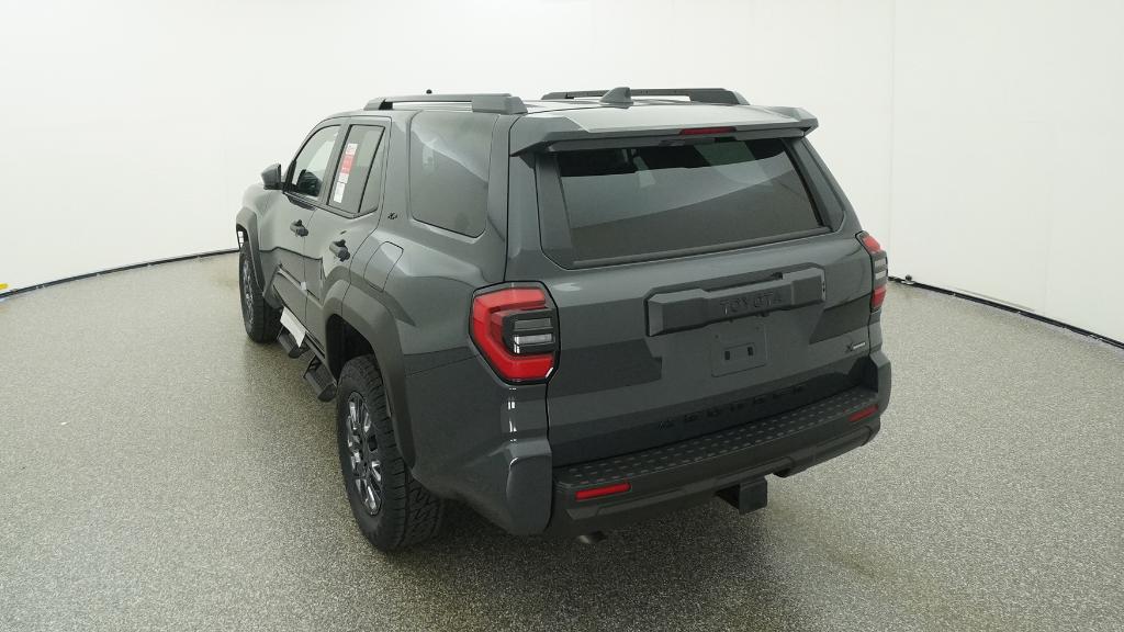 2026 Toyota 4Runner SR5 - Photo 35