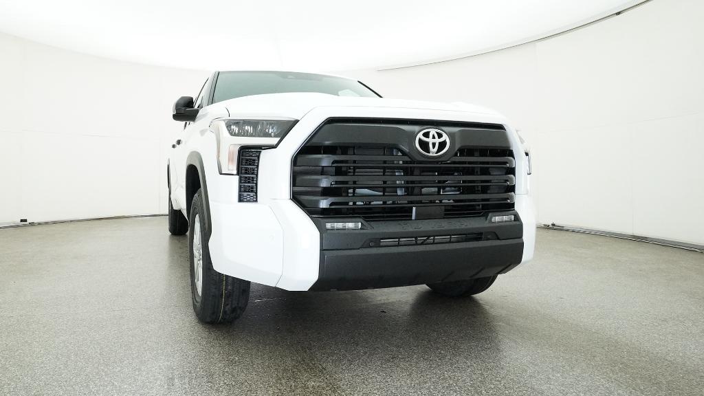 2026 Toyota Tundra SR5 - Photo 33