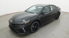 2026 Toyota Camry SE Sedan