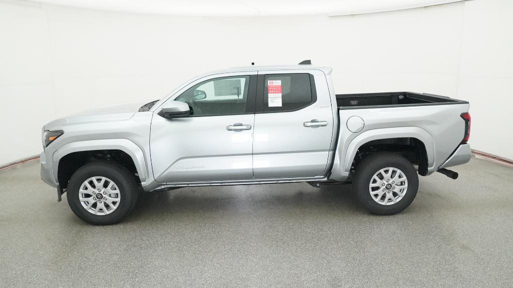 2026 Toyota Tacoma SR5 - Photo 53