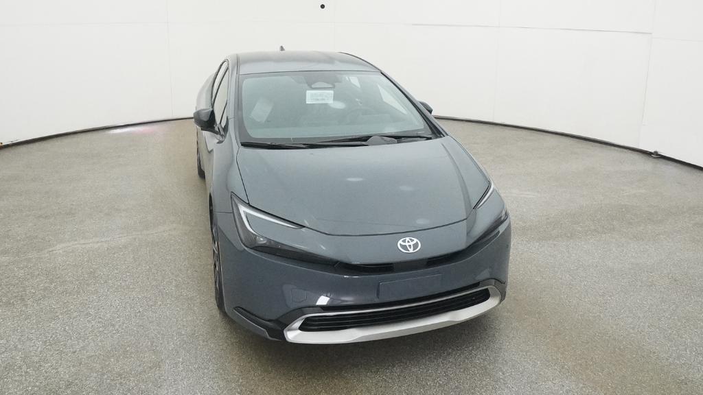 2026 Toyota Prius Plug-in Hybrid XSE - Photo 36