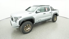2025 Toyota Tacoma i-FORCE MAX Trailhunter 4X4 DOUBLE CAB HV
