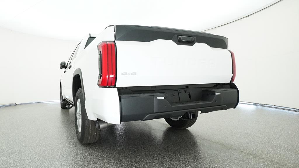 2024 Toyota Tundra SR5 - Photo 49