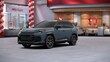 Toyota RAV4 Plug-in Hybrid