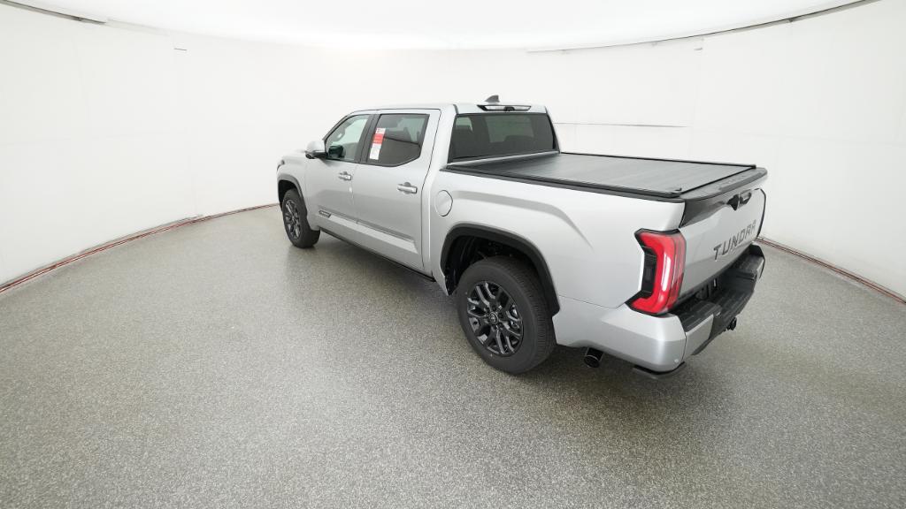 2026 Toyota Tundra Platinum - Photo 72