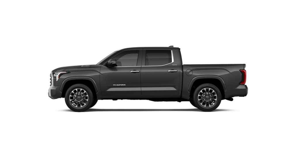 New 2026 Toyota Tundra i-FORCE MAX Limited i-FORCE MAX Truck CrewMax