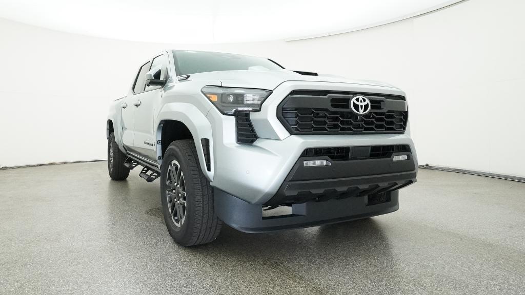 2025 Toyota Tacoma TRD Sport - Photo 34