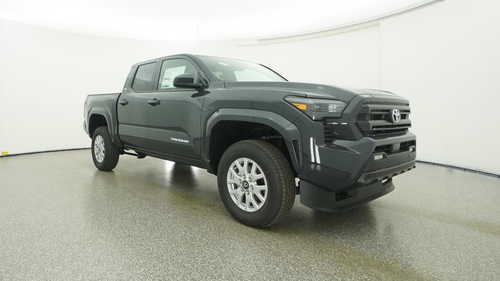 2026 Toyota Tacoma SR5 - Photo 29