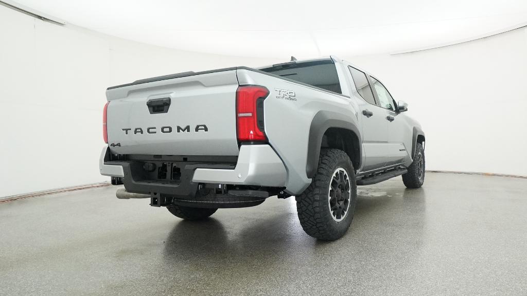 2025 Toyota Tacoma TRD Off Road - Photo 58