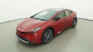 2026 Toyota Prius XLE XLE
