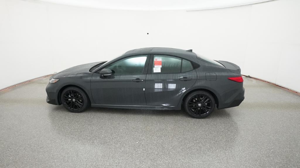 2026 Toyota Camry SE - Photo 56
