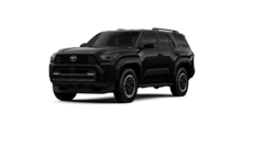 2026 Toyota 4Runner i-FORCE MAX