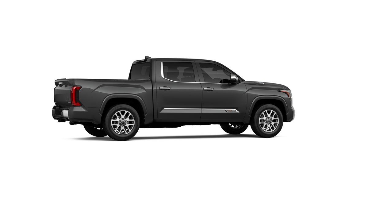 2026 Toyota Tundra 1794 Edition - Photo 29