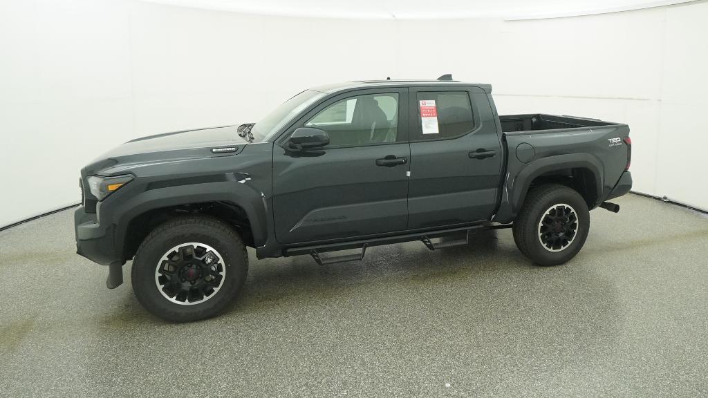 2026 Toyota Tacoma TRD Off Road - Photo 119
