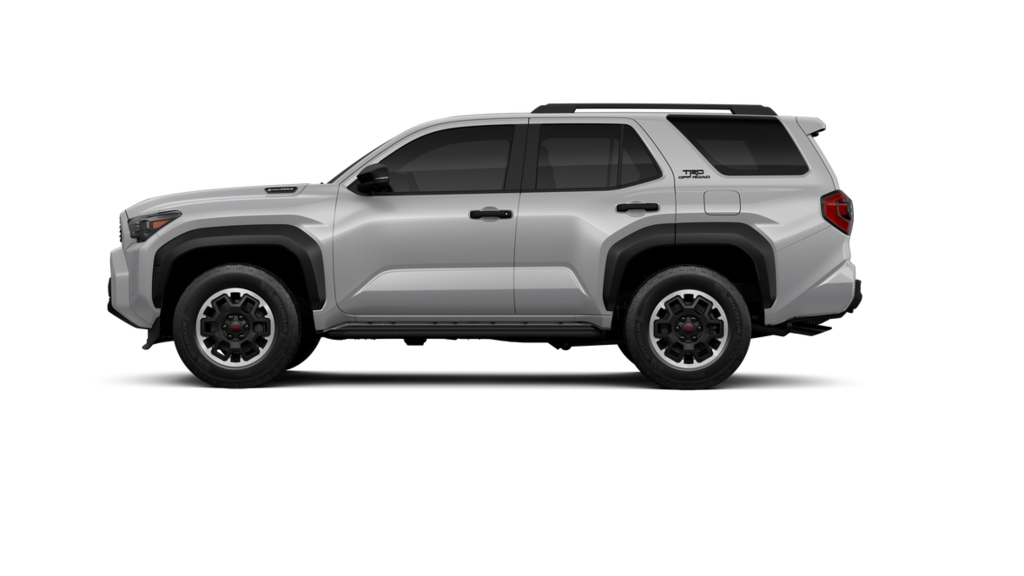 New 2026 Toyota 4Runner i-FORCE MAX TRD Off-Road Premium i-FORCE MAX 4WD TRD OFF-RD PREM