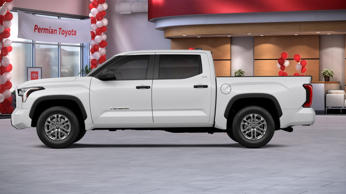 2026 Toyota Tundra SR5 - Photo 26