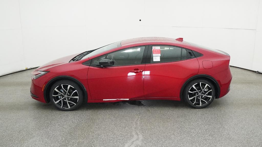 2025 Toyota Prius XSE - Photo 56